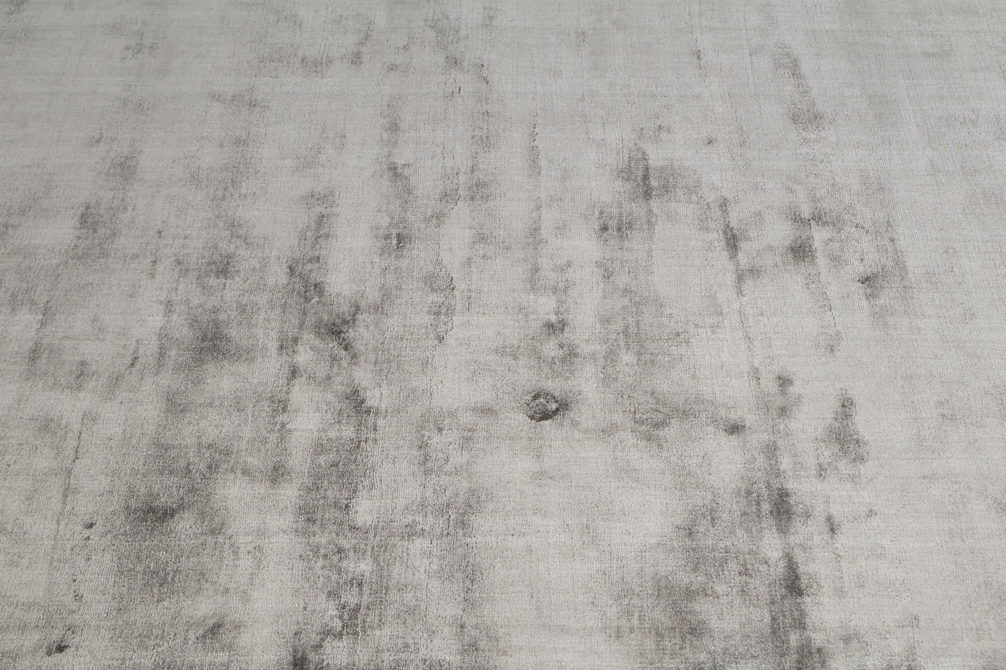 Ubrukt | Mørk grå Saphier gulvteppe 300x400cm