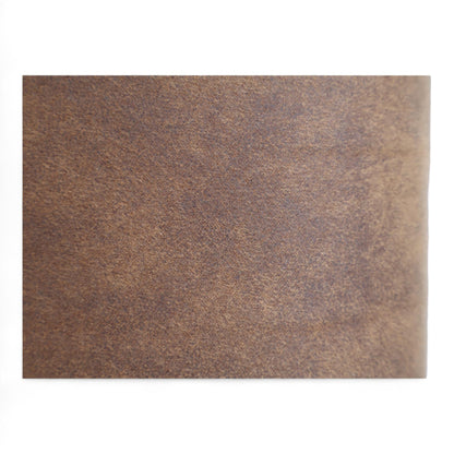 Utmerket tilstand | Brun Trendrom Harpan 3-seter sofa i skinn