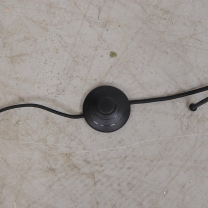 Kvalitetssikret | Vitra Akari 10A gulvlampe i kremhvit