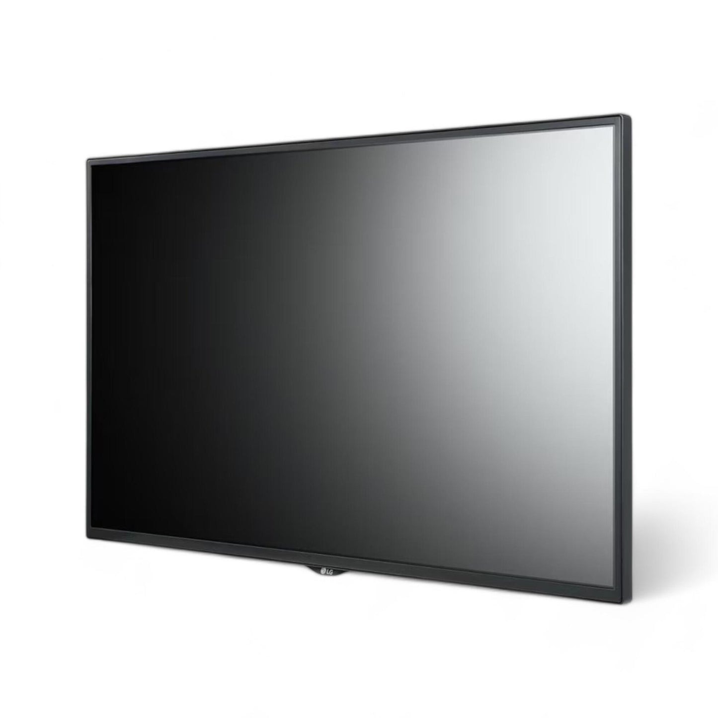 LG LED skjerm - 49SE3KE-B - 49" | FHD-oppløsning