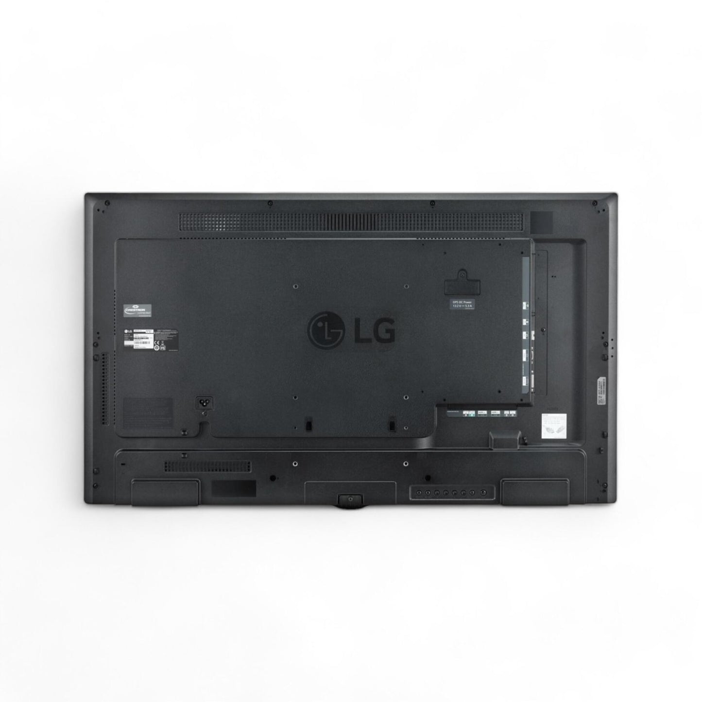LG LED skjerm - 49SE3KE-B - 49" | FHD-oppløsning
