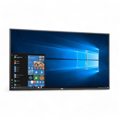 Dell C Series C5519Q 54.64-Inch Screen Led-Lit Monitor
