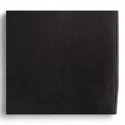 Nyrenset | Mørk grå Vision hjørnesofa i velur fra A-Møbler