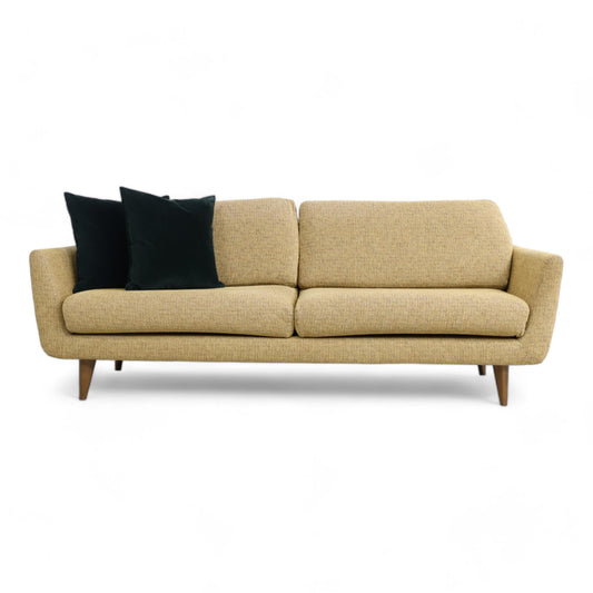 Nyrenset | SITS Rucola 3-seter sofa