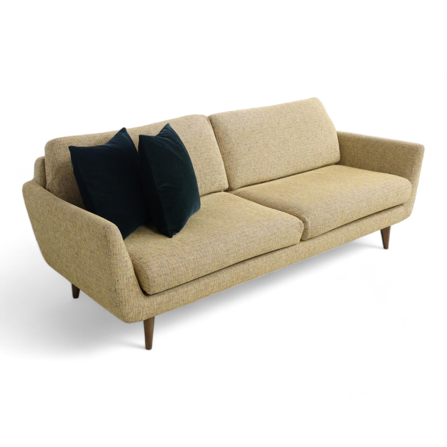 Nyrenset | SITS Rucola 3-seter sofa