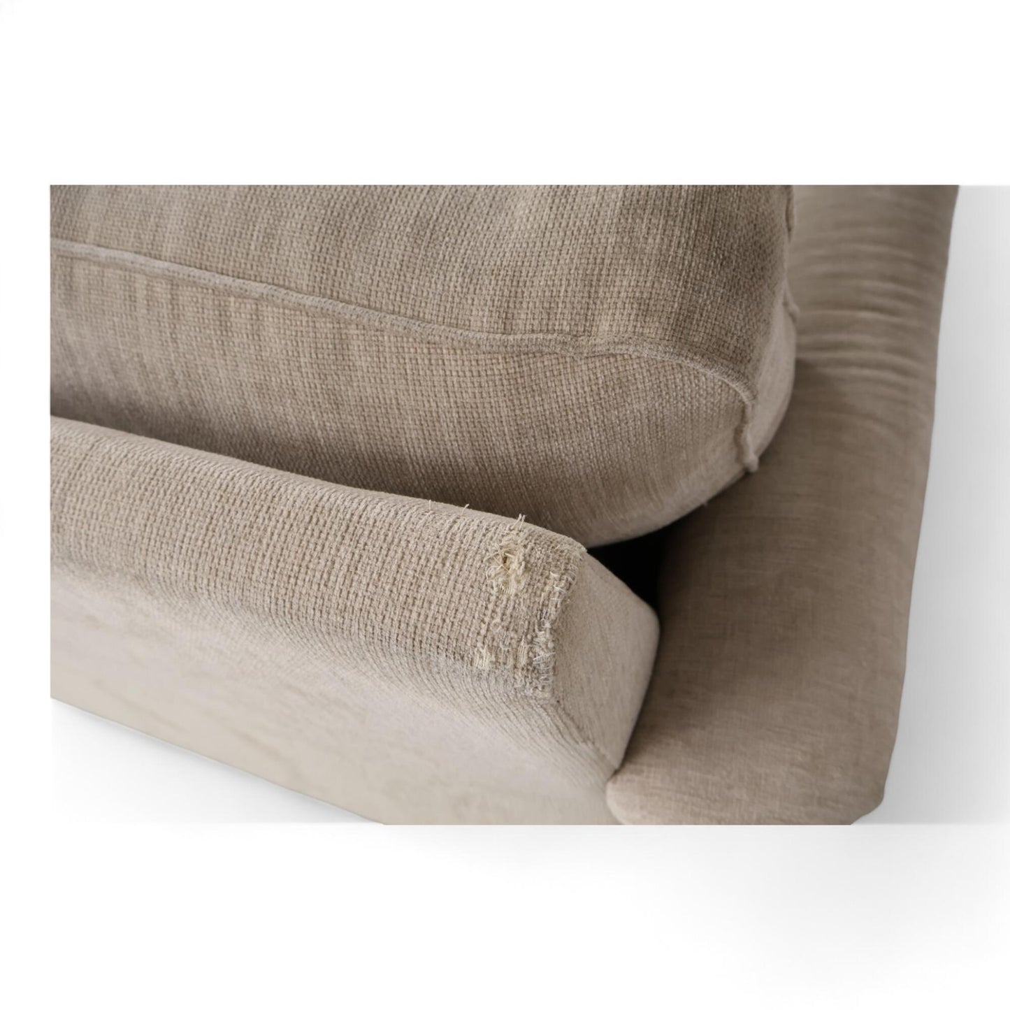 Nyrenset | Sits Howard 3-seter sofa