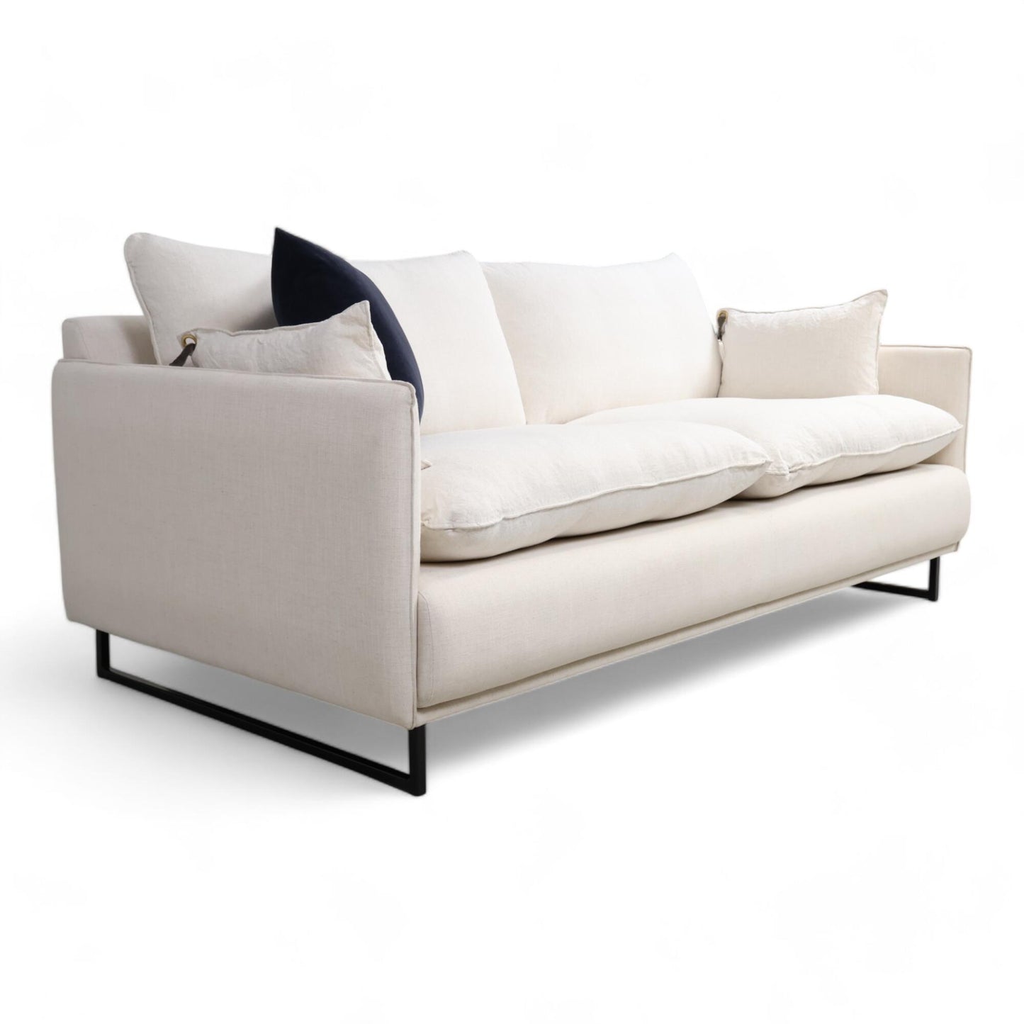 Nyrenset | Sweef 2-seter sofa