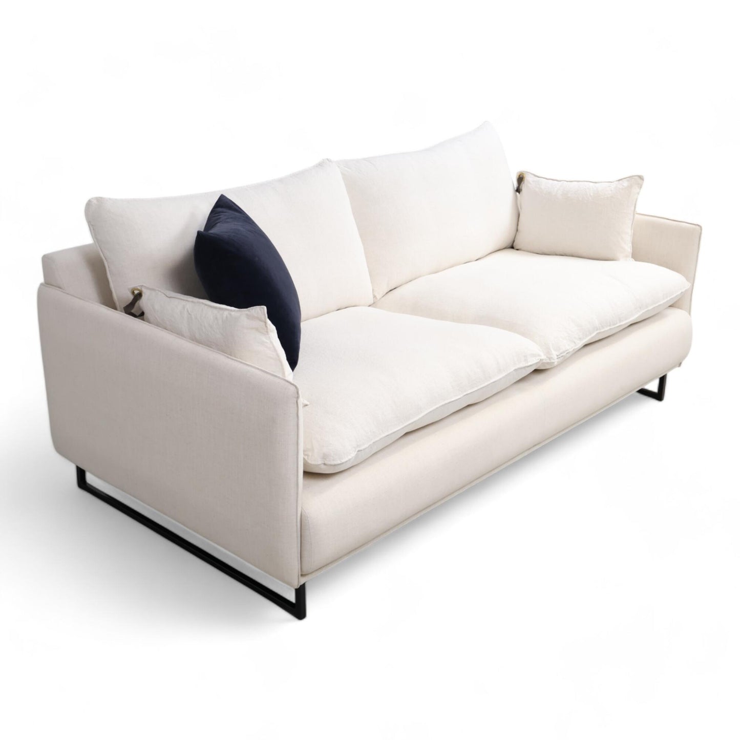 Nyrenset | Sweef 2-seter sofa