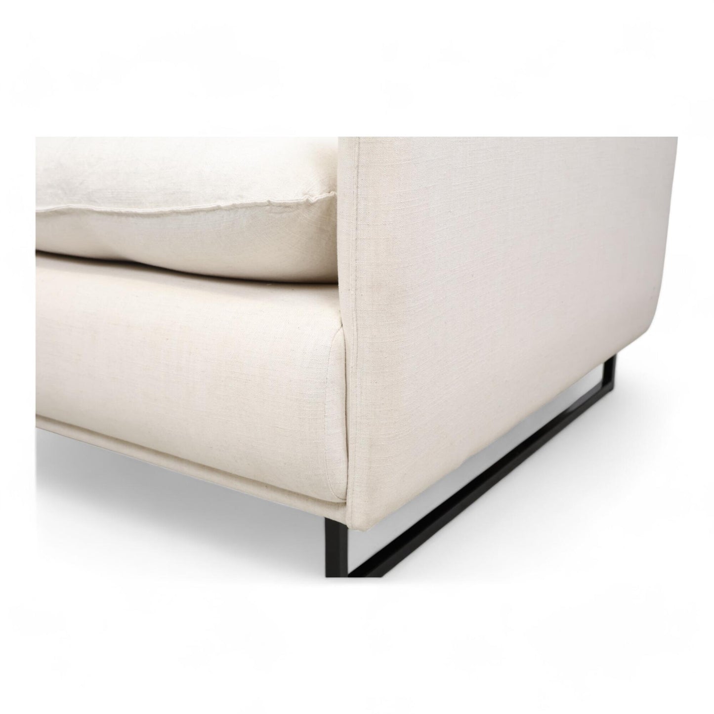 Nyrenset | Sweef 2-seter sofa