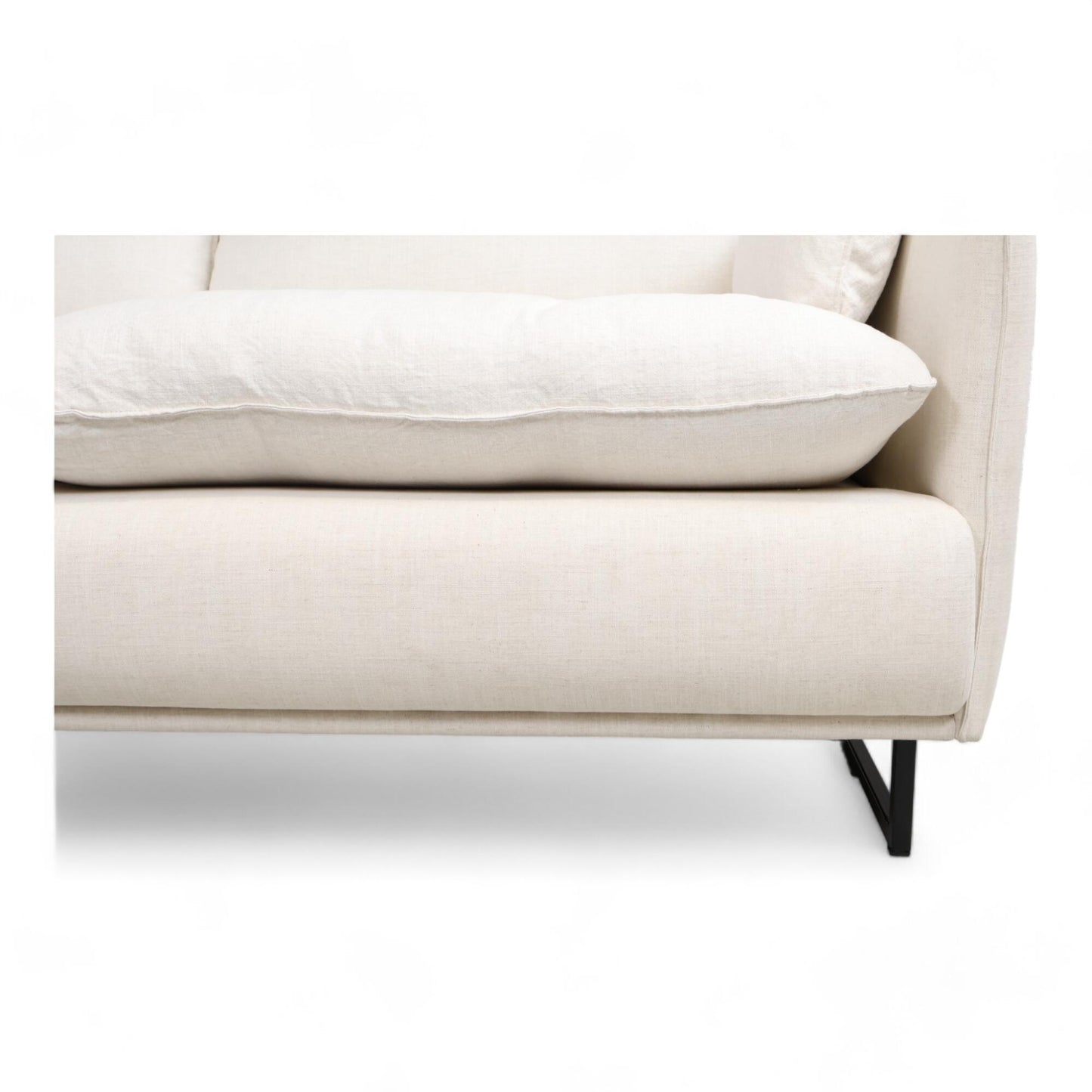 Nyrenset | Sweef 2-seter sofa
