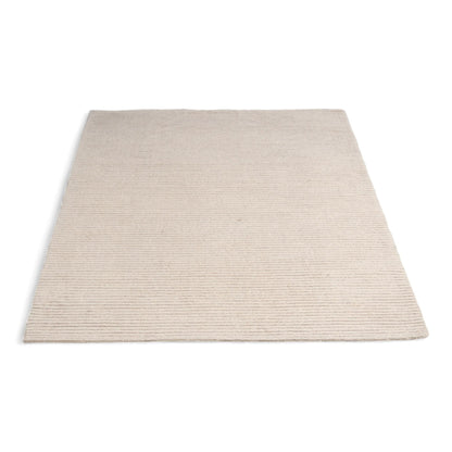 Nyrenset | Habitat teppe i 100% ull 170x240 cm