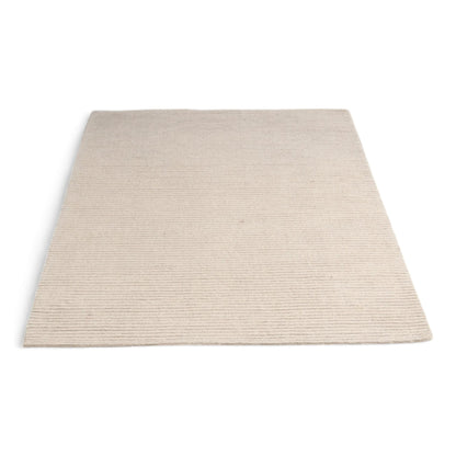 Nyrenset | Habitat teppe i 100% ull 170x240 cm