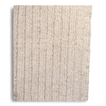 Nyrenset | Habitat teppe i 100% ull 170x240 cm