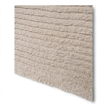 Nyrenset | Habitat teppe i 100% ull 170x240 cm