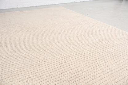 Nyrenset | Habitat teppe i 100% ull 170x240 cm