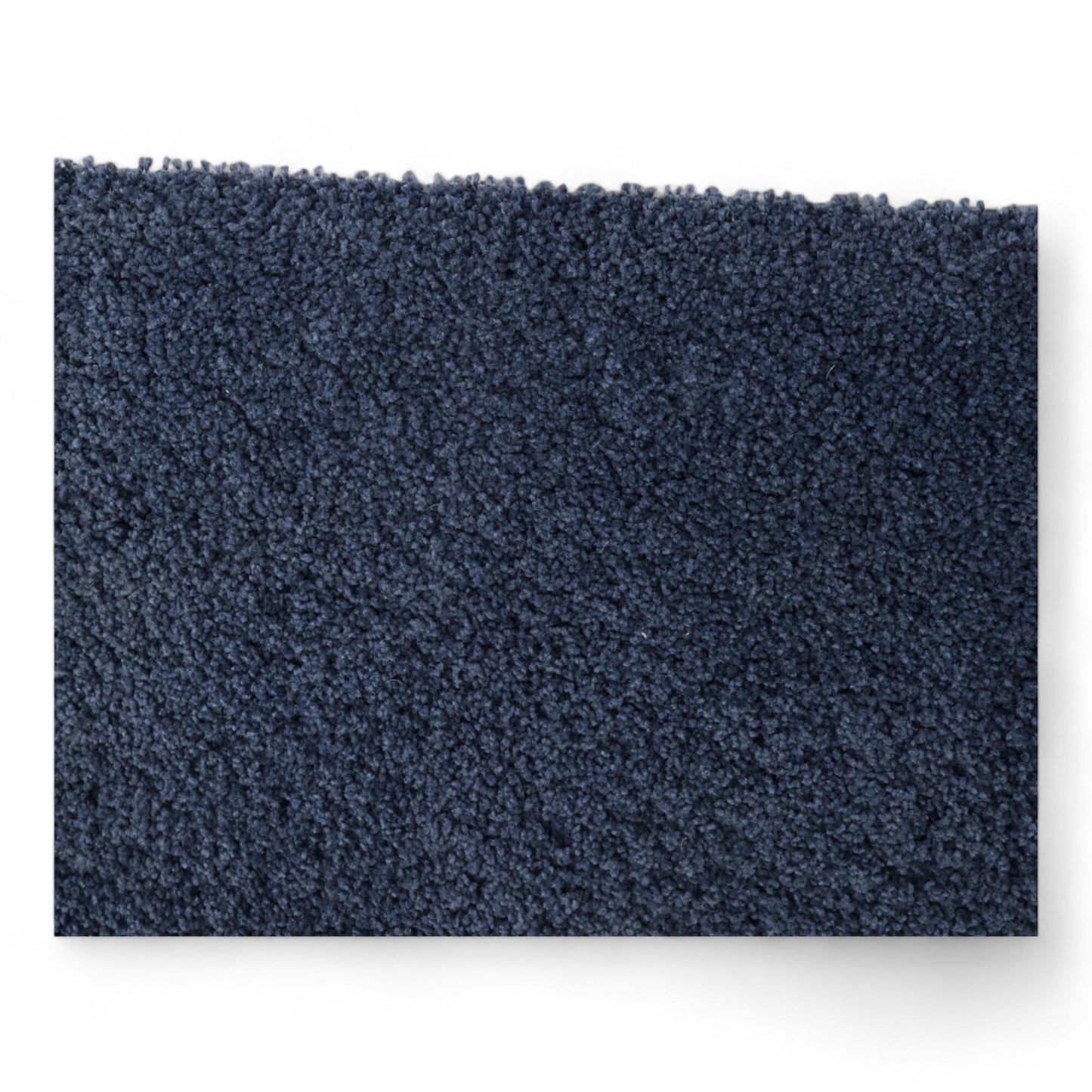 Nyrenset | IKEA Ådum gulvteppe i fargen blå