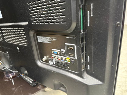 Samsung 51-tommers Plasma-TV