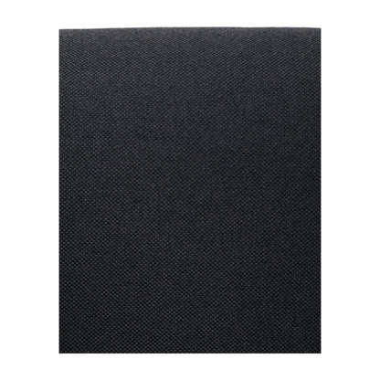 Nyrenset | Vitra Softshell møteromsstol med armlener i mørk grå