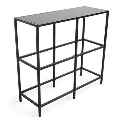 Nyrenset | IKEA Vittsjö hylle