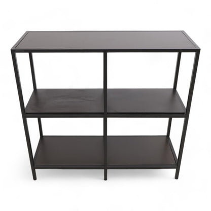 Nyrenset | IKEA Vittsjö hylle