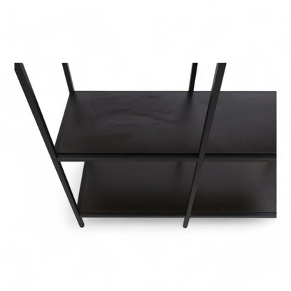 Nyrenset | IKEA Vittsjö hylle