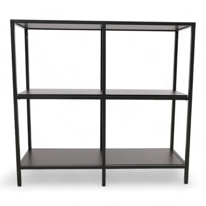 Nyrenset | IKEA Vittsjö hylle