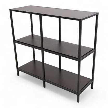 Nyrenset | IKEA Vittsjö hylle