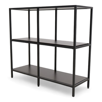 Nyrenset | IKEA Vittsjö hylle