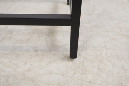 Nyrenset | IKEA Vittsjö hylle