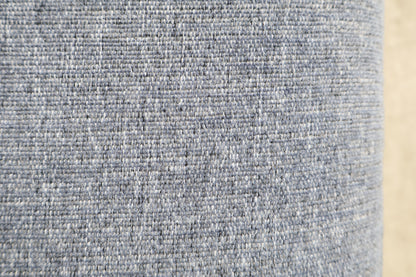 Nyrenset | Lys blå Skeidar Paris hjørnesofa