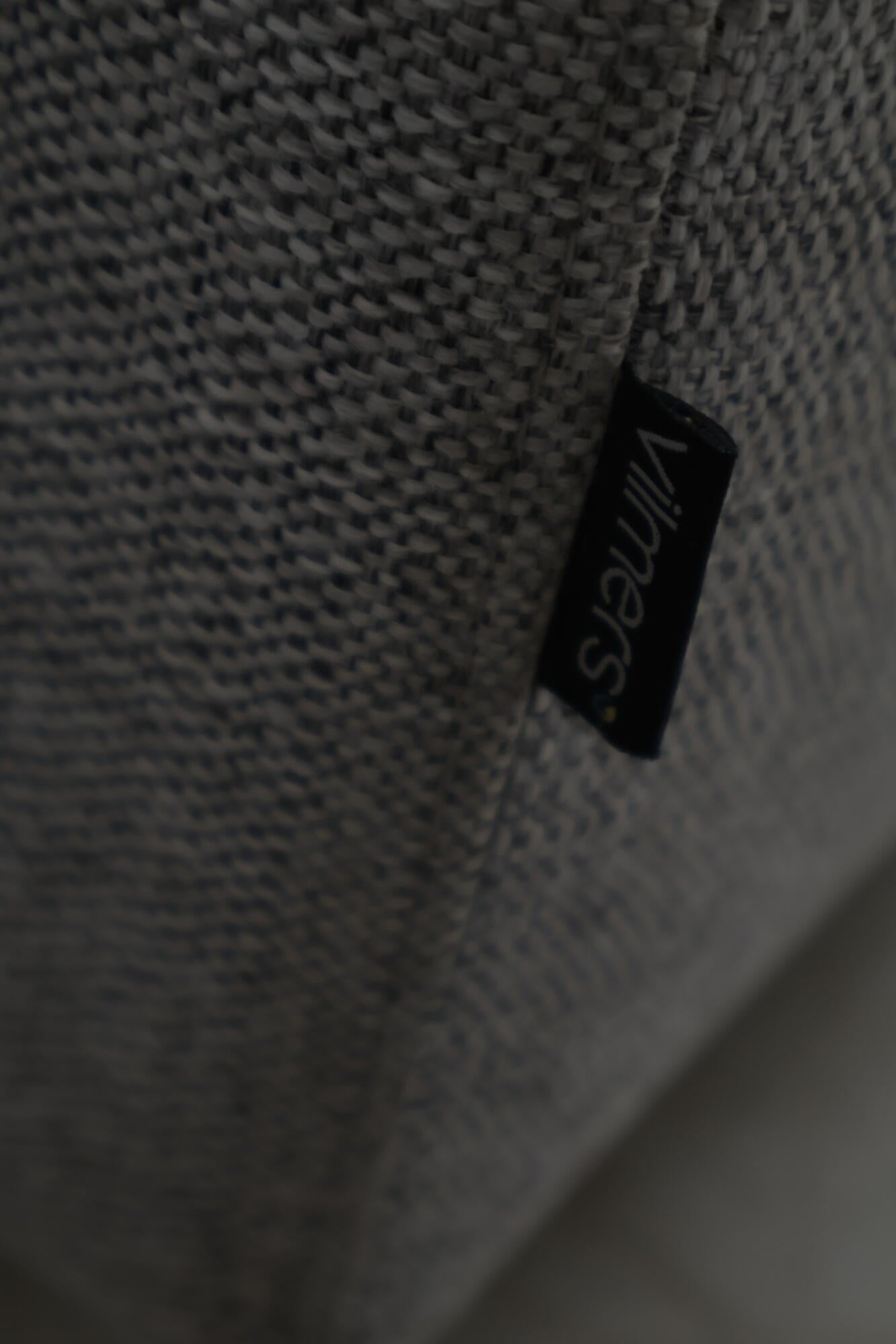 Nyrenset | Lys grå Vilmers sofa med sjeselong