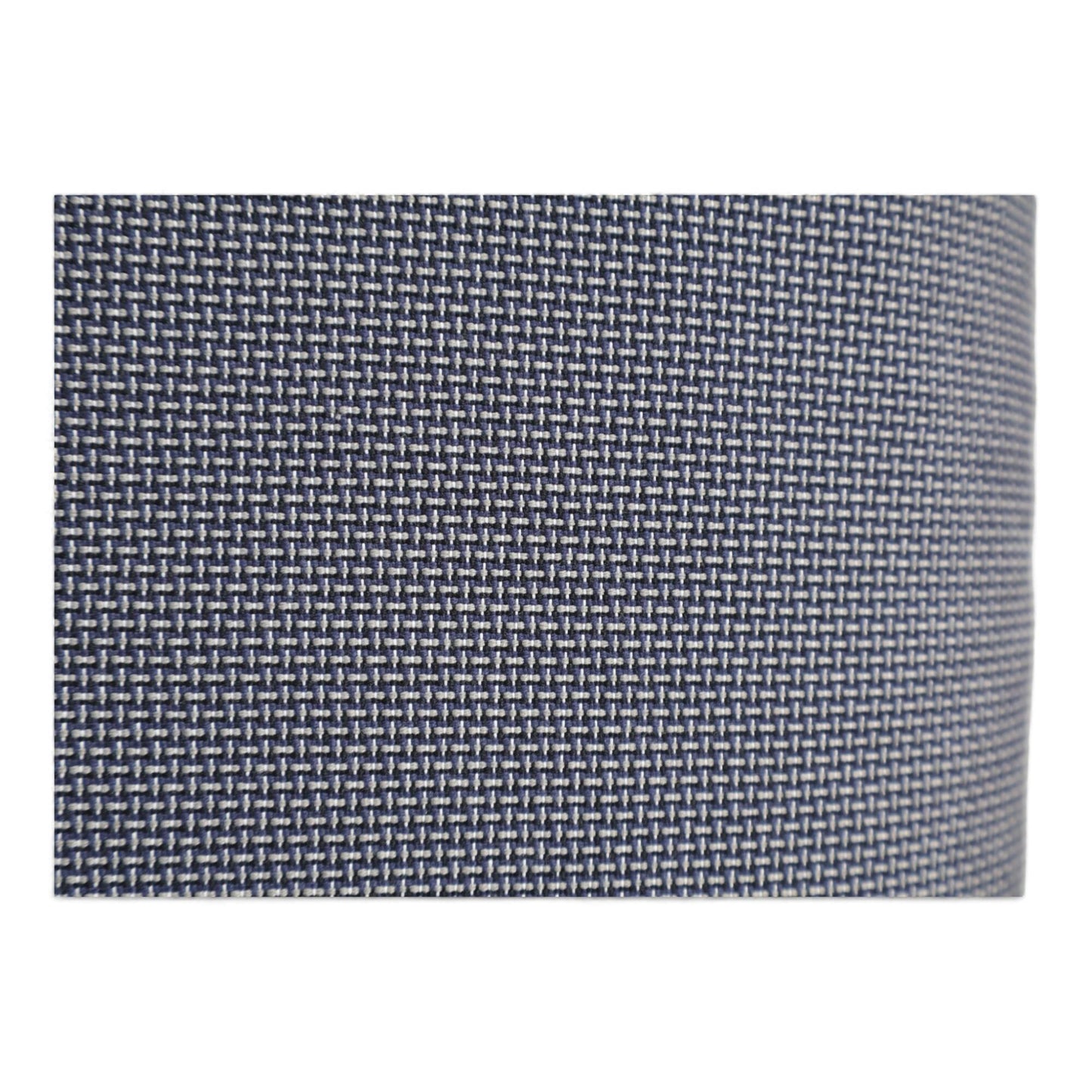 Nyrenset | IKEA Klippan 2-seter sofa i mørk grå/blå