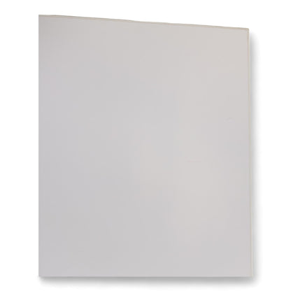 Kvalitetssikret | Låsbart arkivskap med doble dører