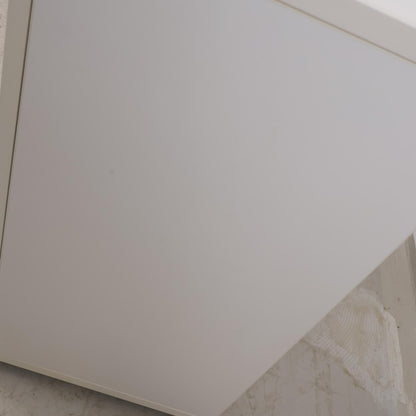 Kvalitetssikret | Låsbart arkivskap med doble dører