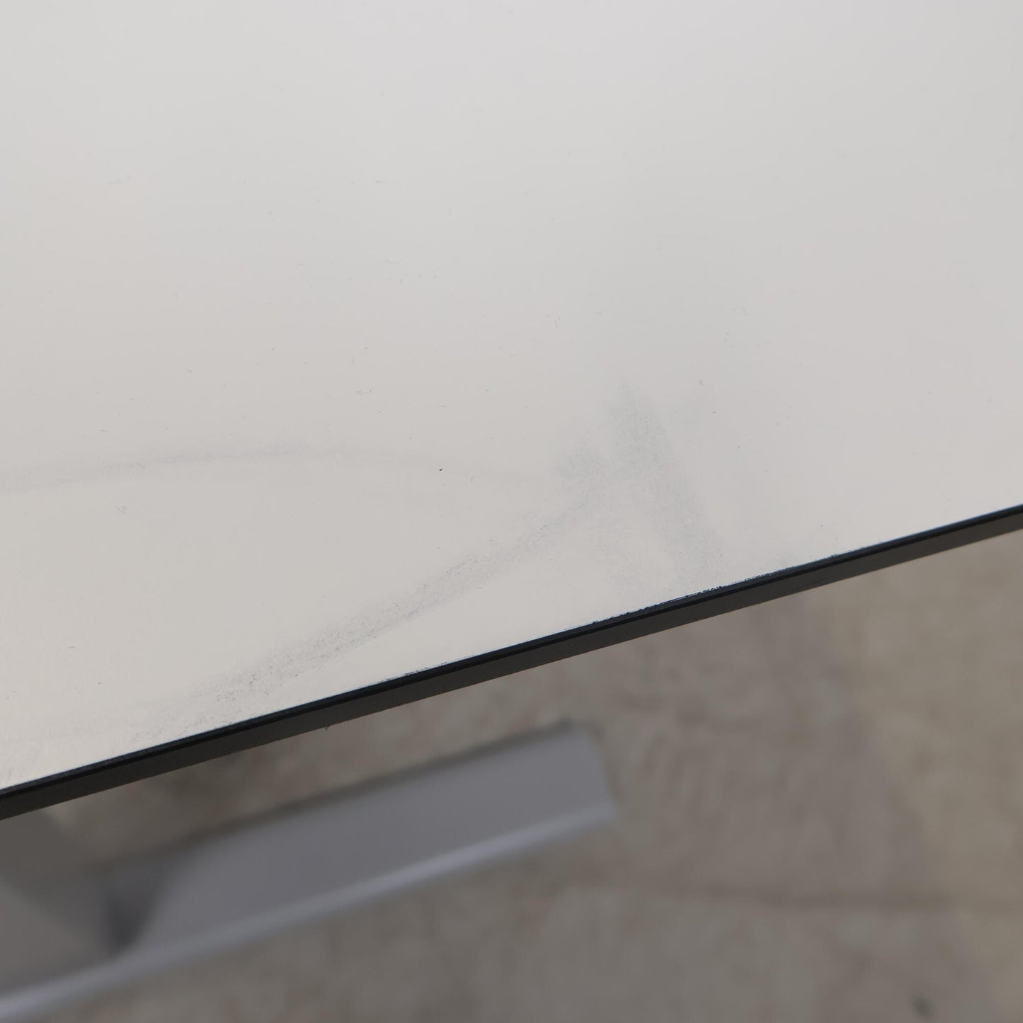 Kvalitetssikret | 160x80 cm, LINAK elektrisk hev/senk skrivebord