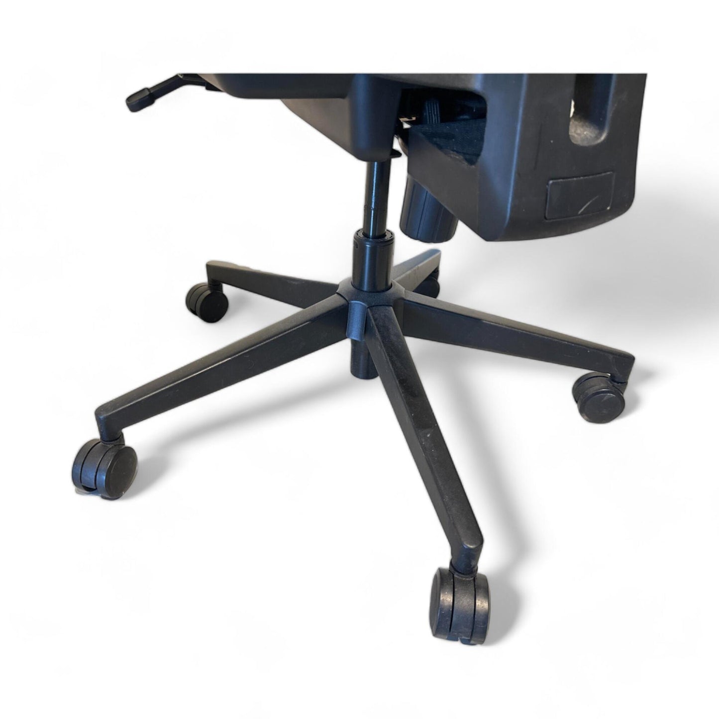 Nyrenset | Iiglo Ergonomisk kontorstol justerbar med høy rygg