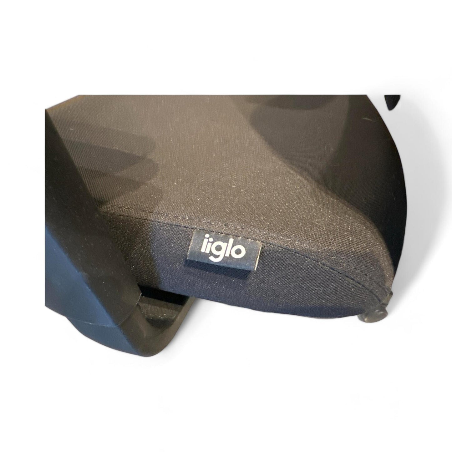 Nyrenset | Iiglo Ergonomisk kontorstol justerbar med høy rygg