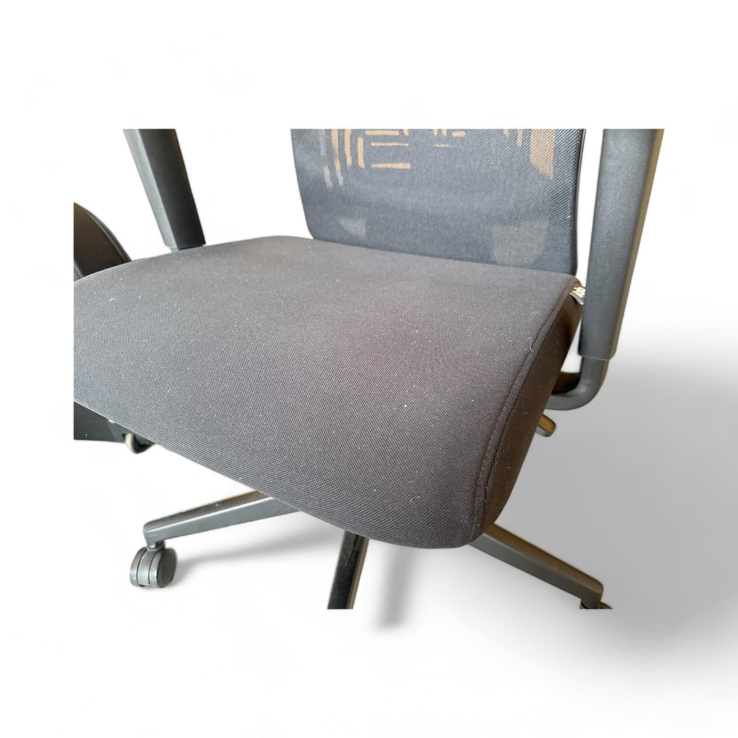 Nyrenset | Iiglo Ergonomisk kontorstol justerbar med høy rygg