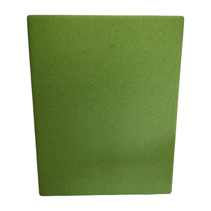 Nyrenset | Funksjonelle skillevegger i frisk grønn