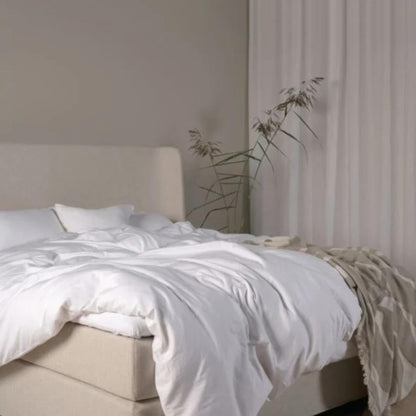 Helt nytt | Plus Sengegavl Natur 180 cm fra Kid