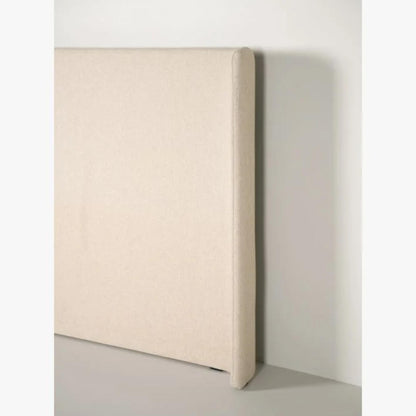 Helt nytt | Plus Sengegavl Natur 180 cm fra Kid