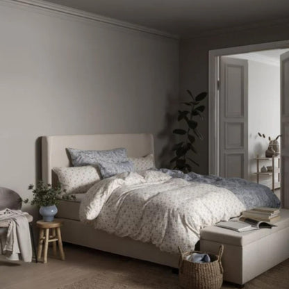 Helt nytt | Plus Sengegavl Natur 180 cm fra Kid