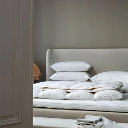 Helt nytt | Plus Sengegavl Natur 180 cm fra Kid