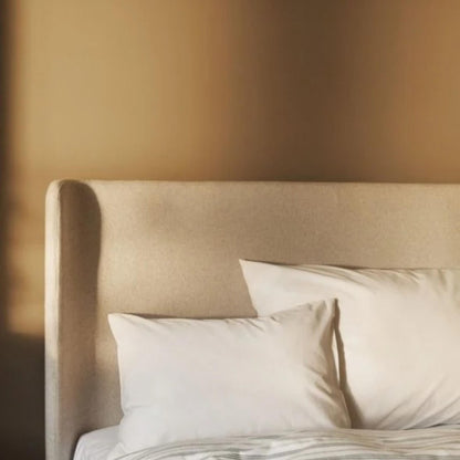 Helt nytt | Plus Sengegavl Natur 180 cm fra Kid