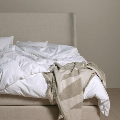 Helt nytt | Plus Sengegavl Natur 180 cm fra Kid