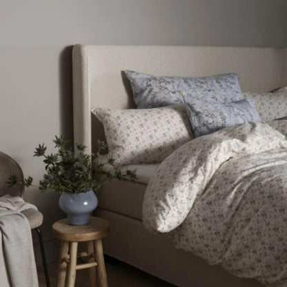 Helt nytt | Plus Sengegavl Natur 180 cm fra Kid