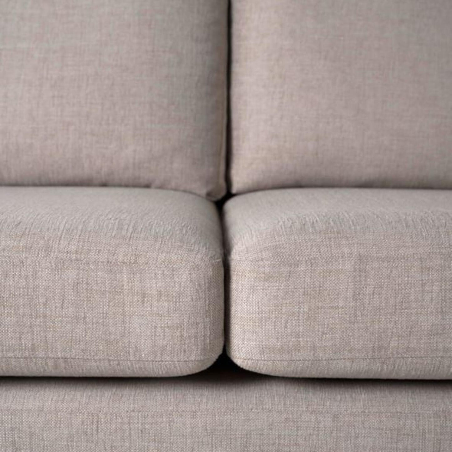 Helt nytt | Ava sofa med sjeselong, Beige fra Kid