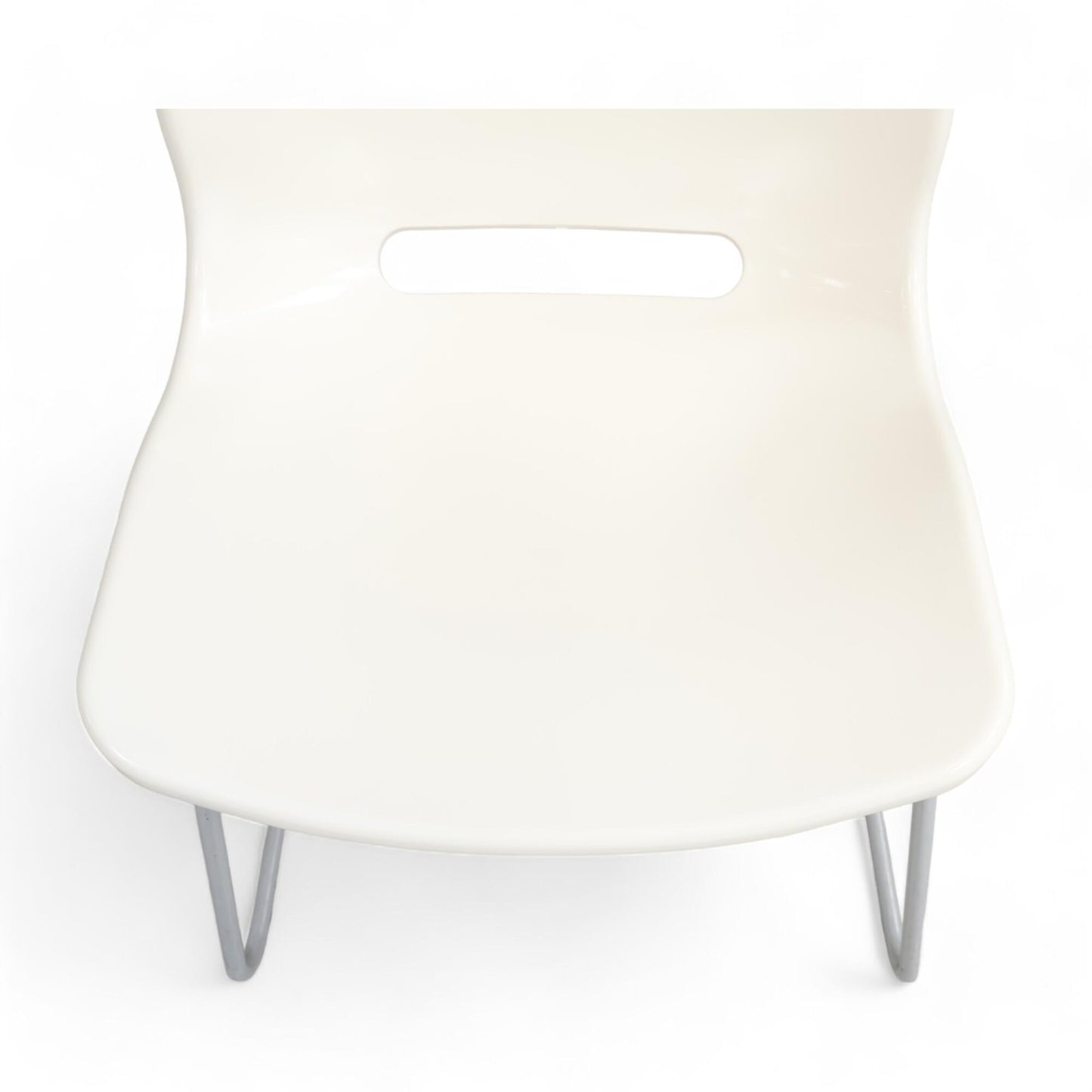 Kvalitetssikret | Hvite IKEA Snille stoler