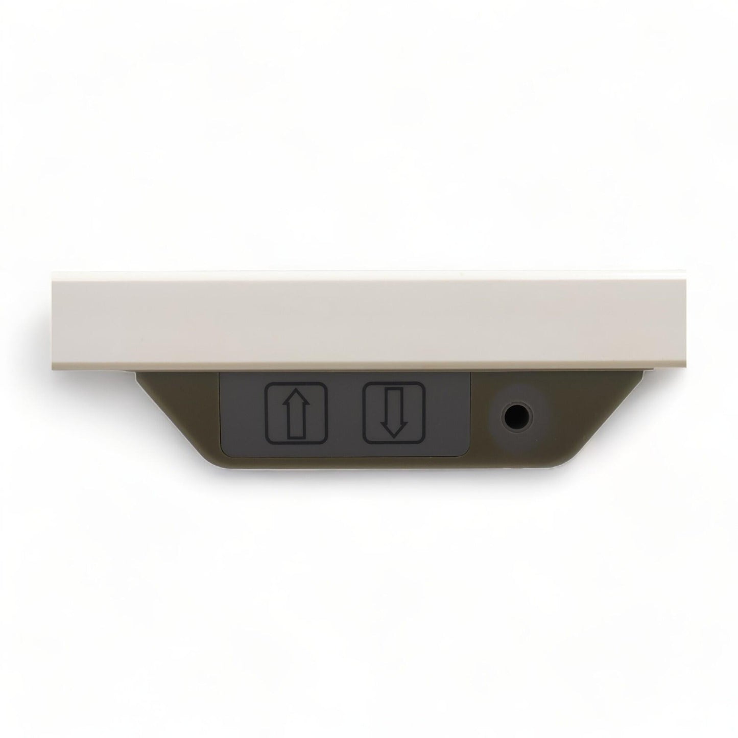 Kvalitetssikret | IKEA Galant elektrisk hev og senk ståbord 160x80cm