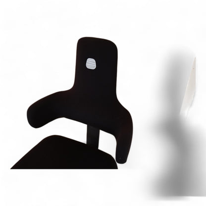 Nyrenset | Sittup Kontorstol i Sort